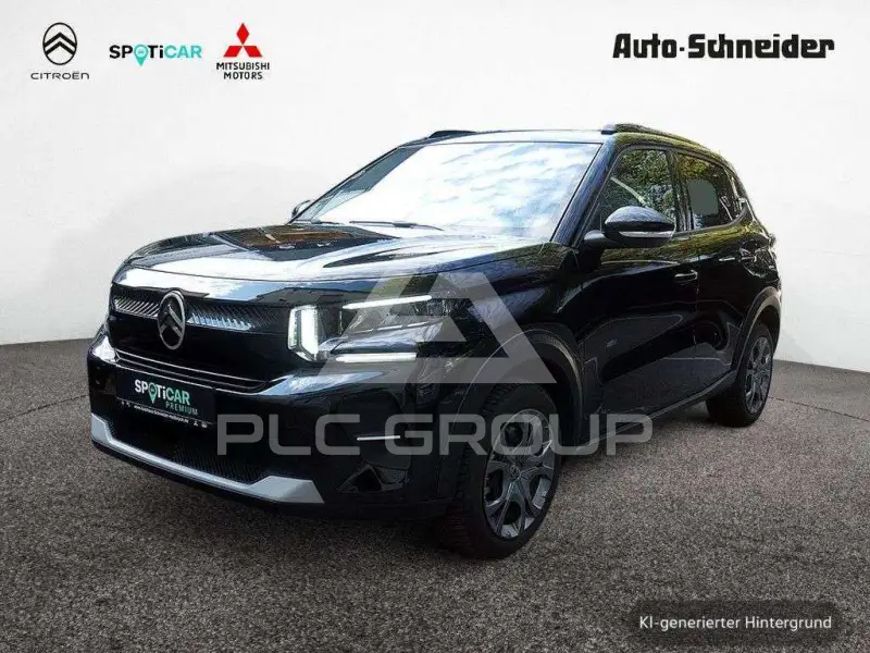 2025 Citroen Unknown