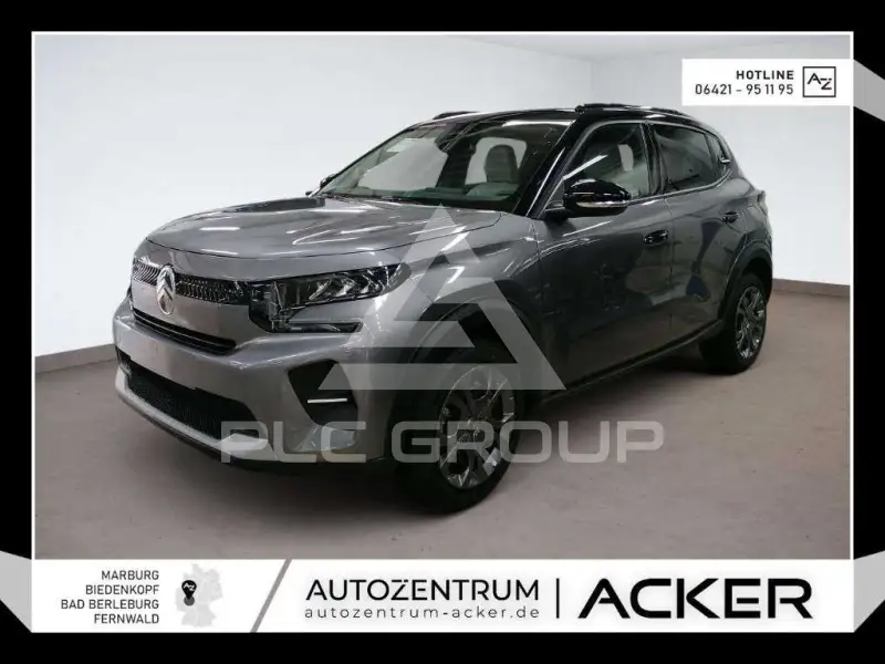 2025 Citroen Unknown