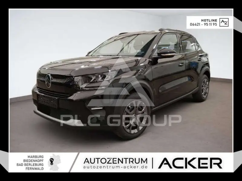 2025 Citroen Unknown