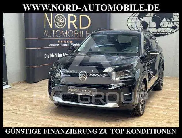 2025 Citroen Unknown