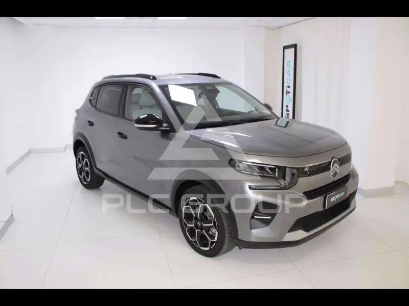 2025 Citroen Unknown