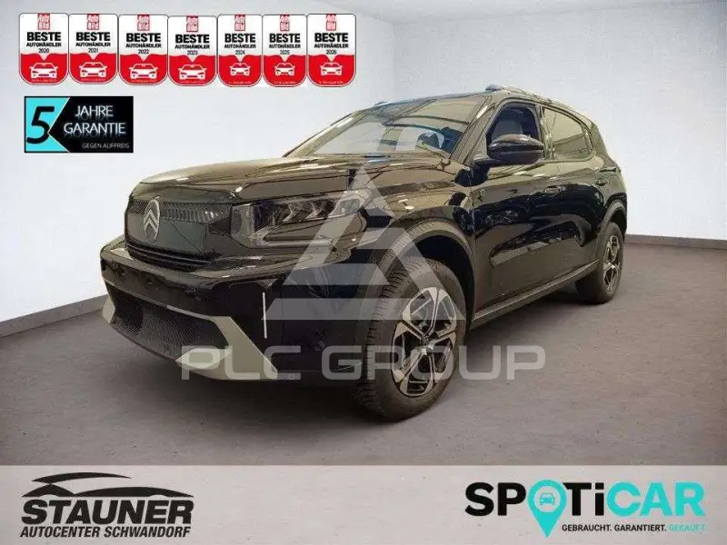 2025 Citroen Unknown