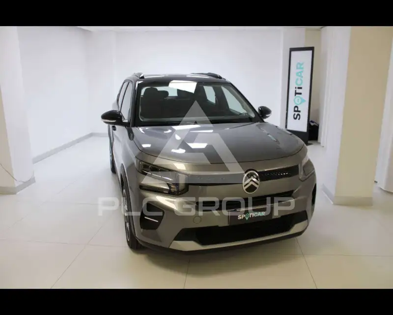 2025 Citroen Unknown
