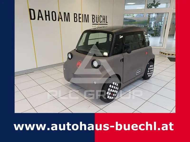 2025 Citroen Unknown