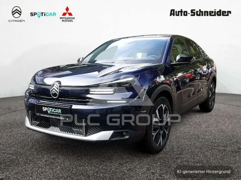 2025 Citroen Unknown