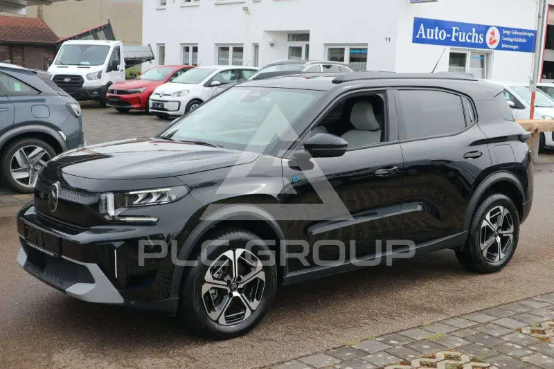 2025 Citroen Unknown