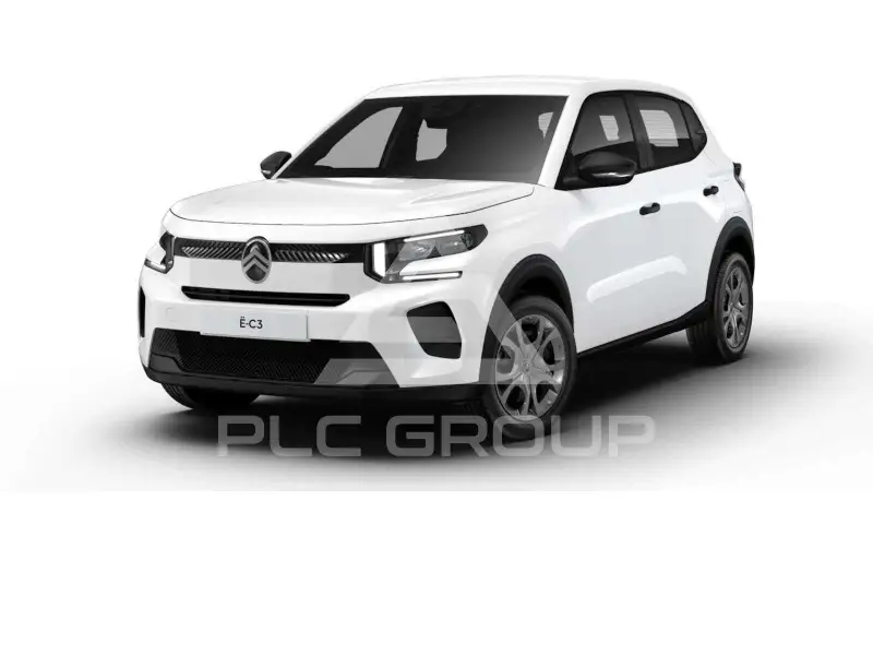 2025 Citroen Unknown