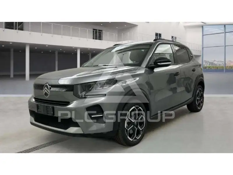 2025 Citroen Unknown