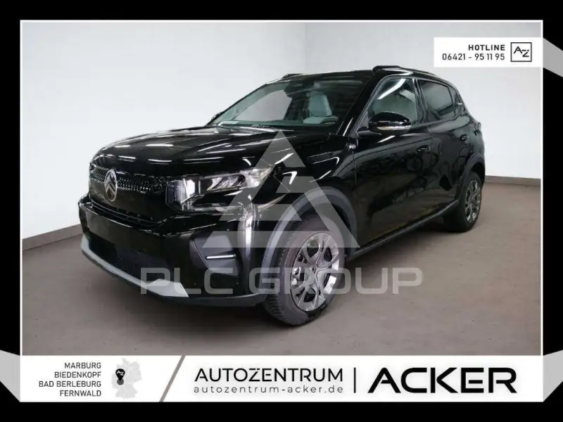 2025 Citroen Unknown