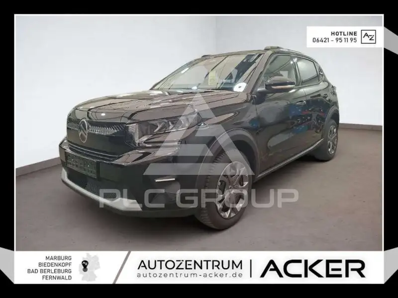 2025 Citroen Unknown