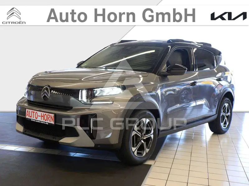 2025 Citroen Unknown