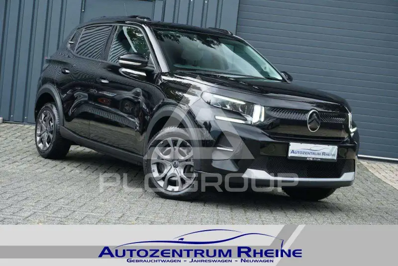 2025 Citroen Unknown