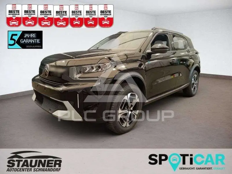 2025 Citroen Unknown