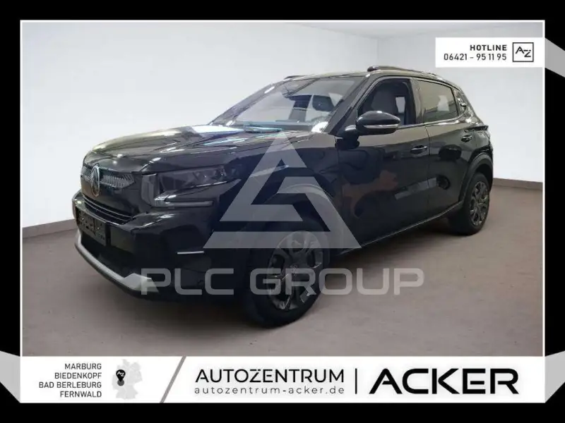 2025 Citroen Unknown