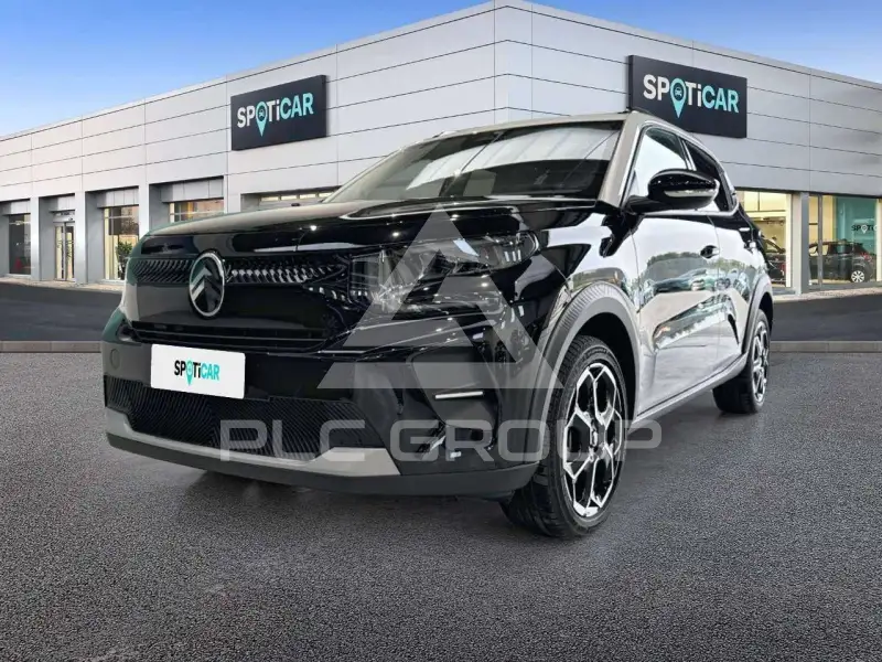2025 Citroen Unknown