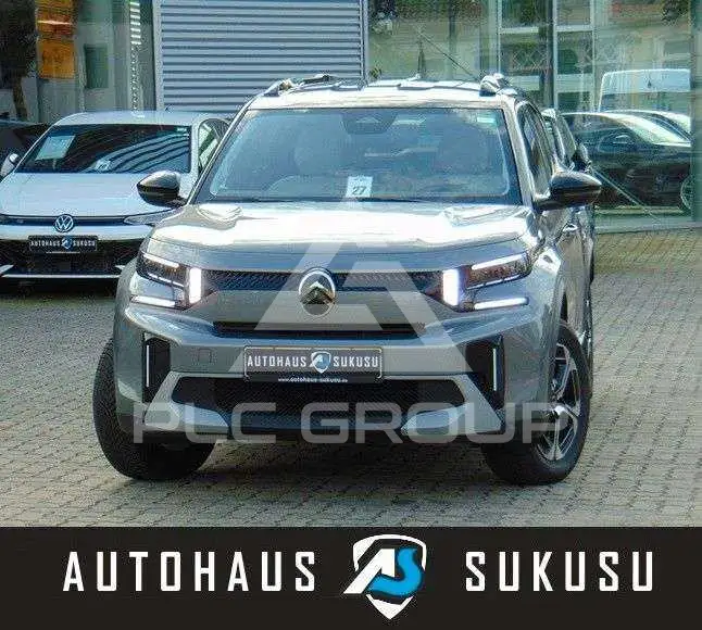 2025 Citroen Unknown