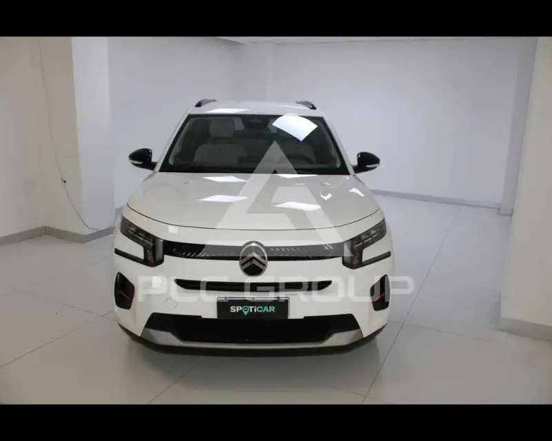 2025 Citroen Unknown