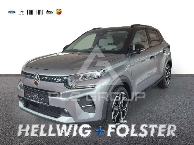 2025 Citroen Unknown