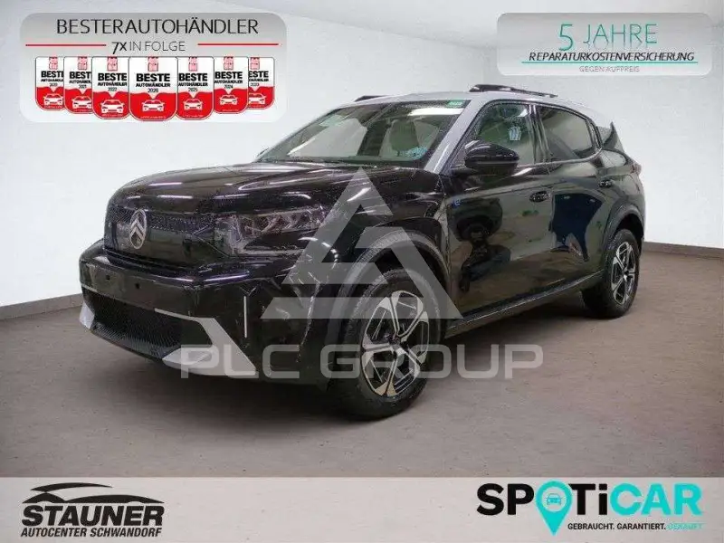 2025 Citroen Unknown
