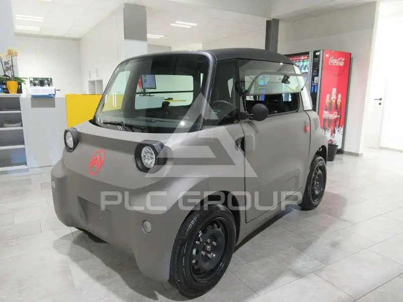 2026 Citroen Unknown
