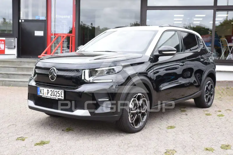 2025 Citroen Unknown