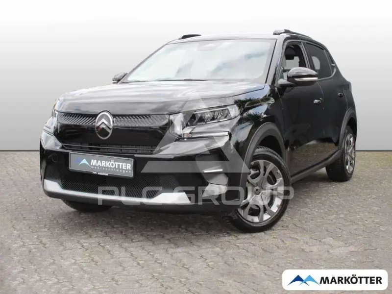2025 Citroen Unknown