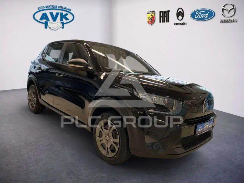 2025 Citroen Unknown