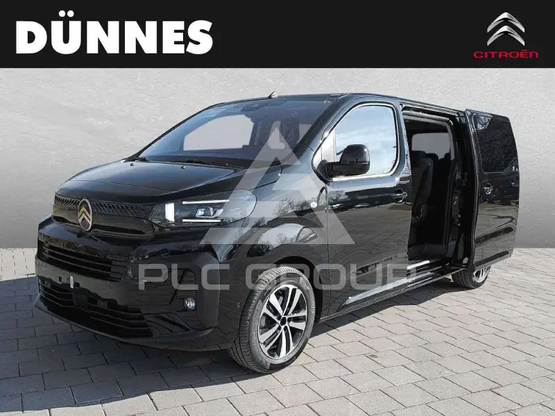 2025 Citroen Unknown