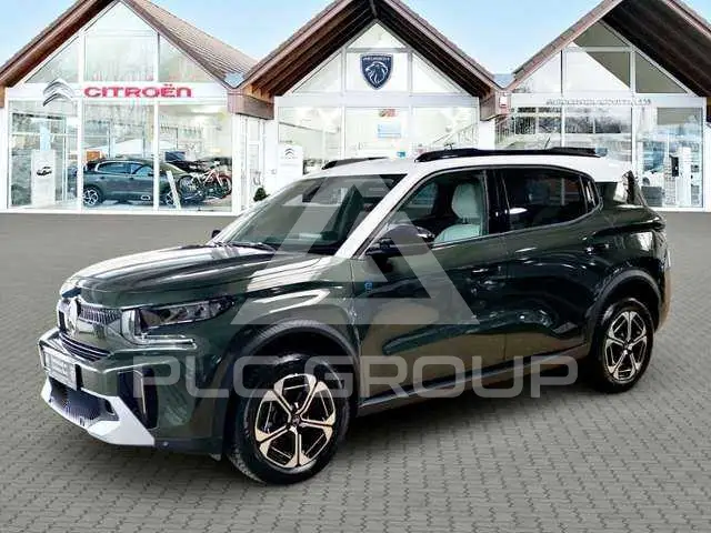 2025 Citroen Unknown