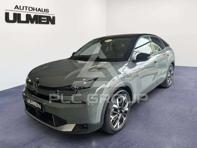 2025 Citroen Unknown