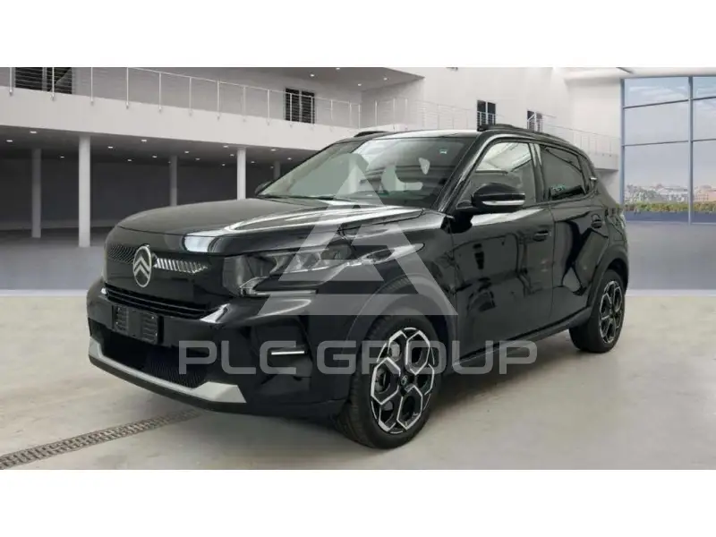 2025 Citroen Unknown