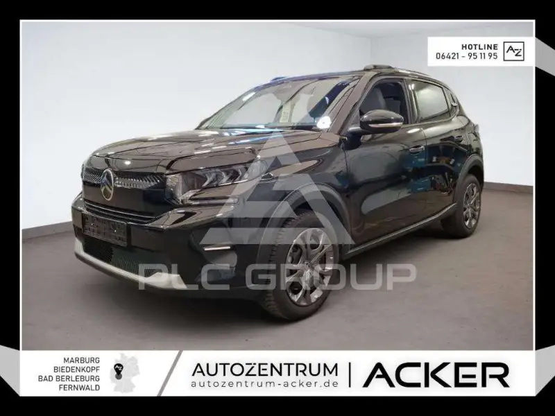 2025 Citroen Unknown