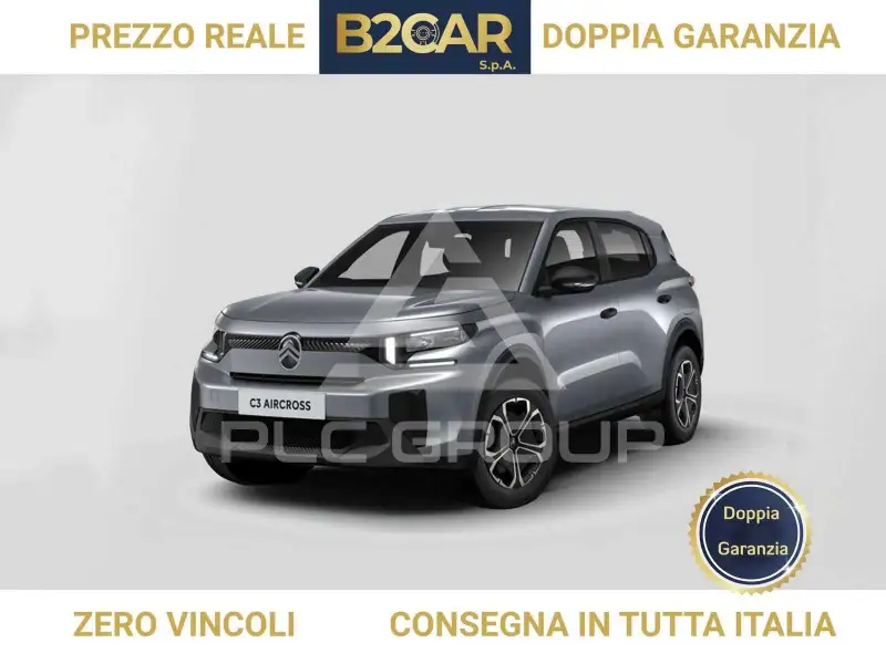 2025 Citroen Unknown