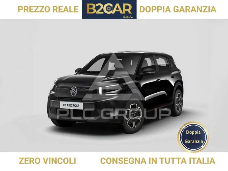 2025 Citroen Unknown