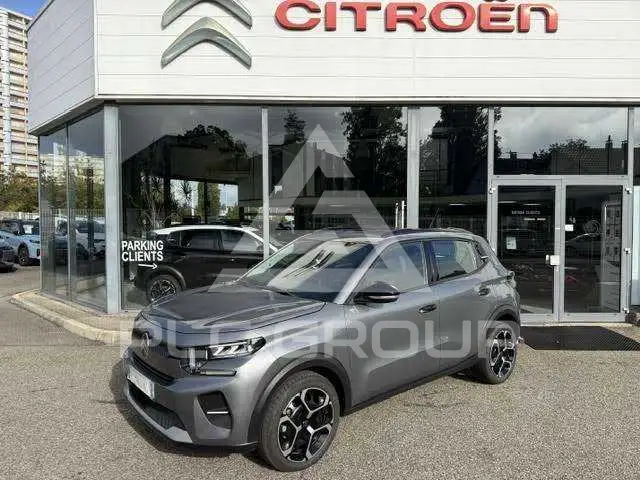 2025 Citroen C3