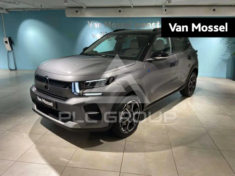 2025 Citroen C3