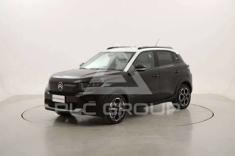 2025 Citroen C3