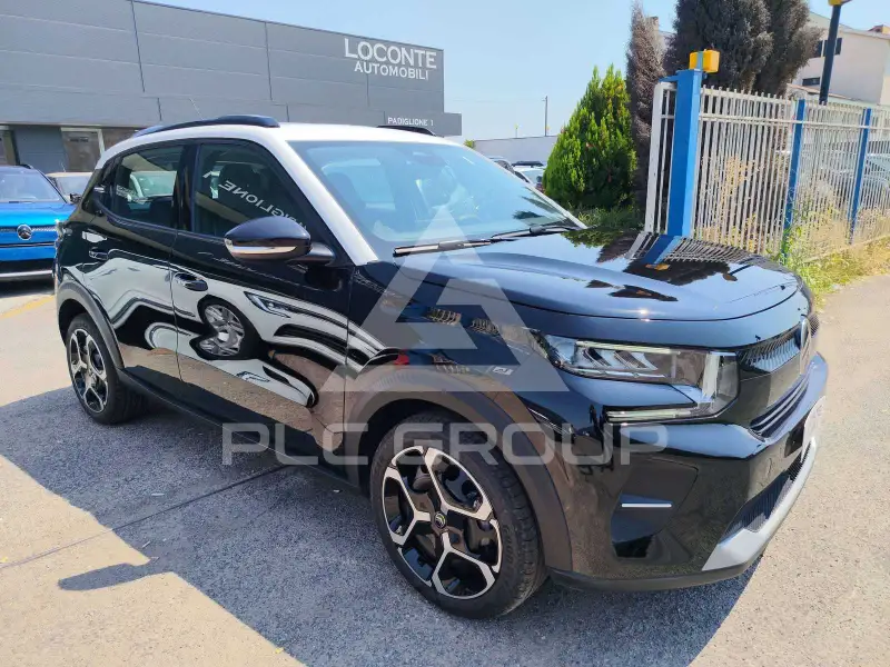2025 Citroen C3