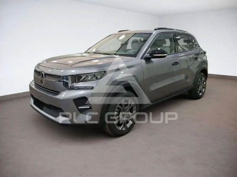 2025 Citroen C3