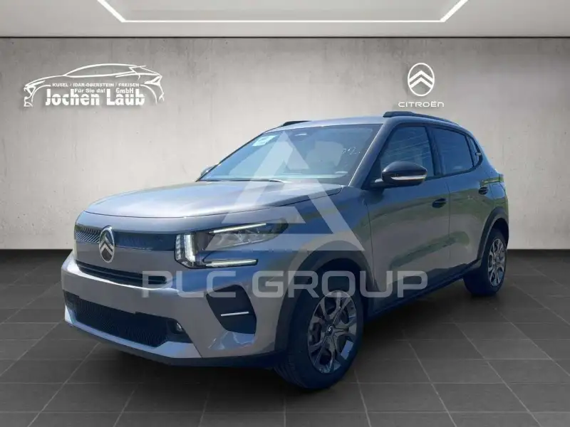 2025 Citroen C3