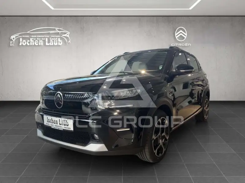 2025 Citroen C3