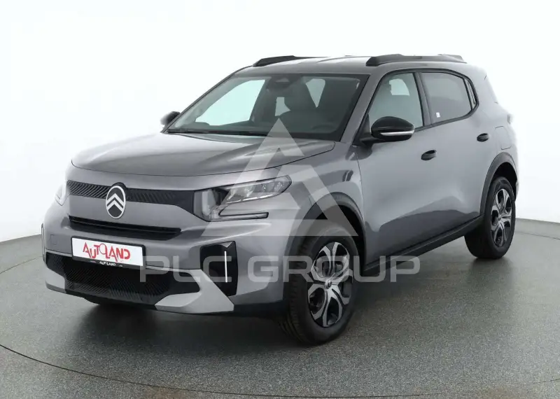 2025 Citroen C3