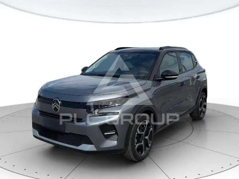 2025 Citroen C3