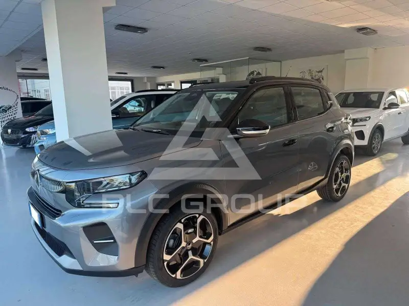 2026 Citroen C3