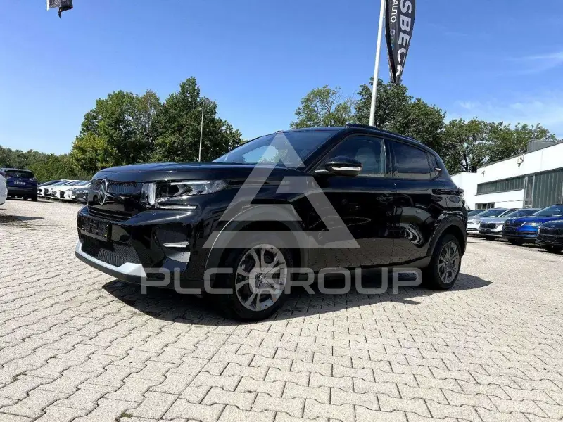 2025 Citroen C3