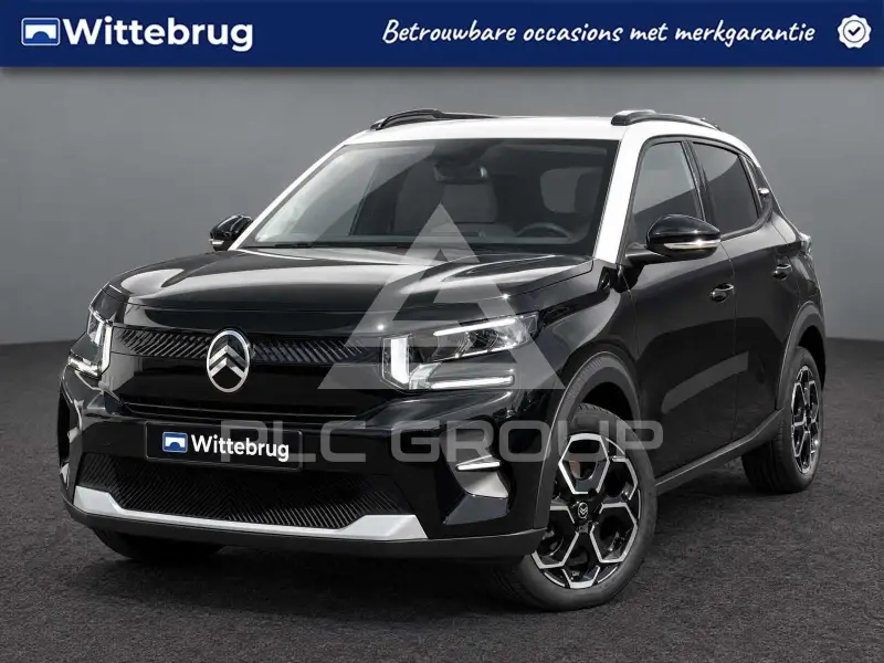 2025 Citroen C3
