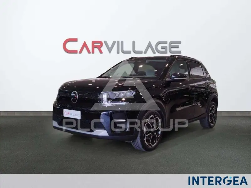 2025 Citroen C3