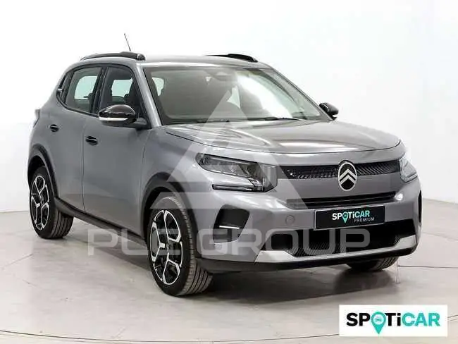 2025 Citroen C3