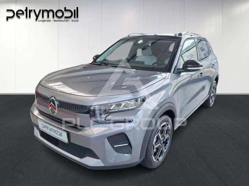 2025 Citroen C3