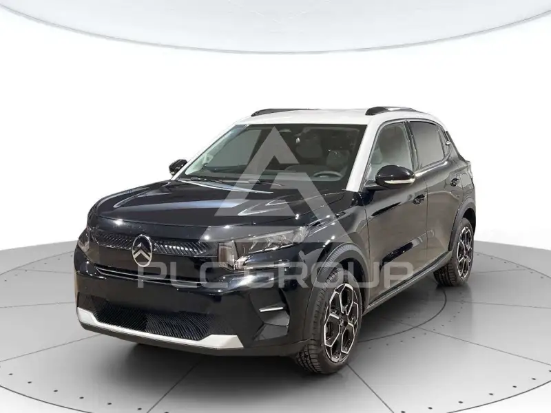 2025 Citroen C3